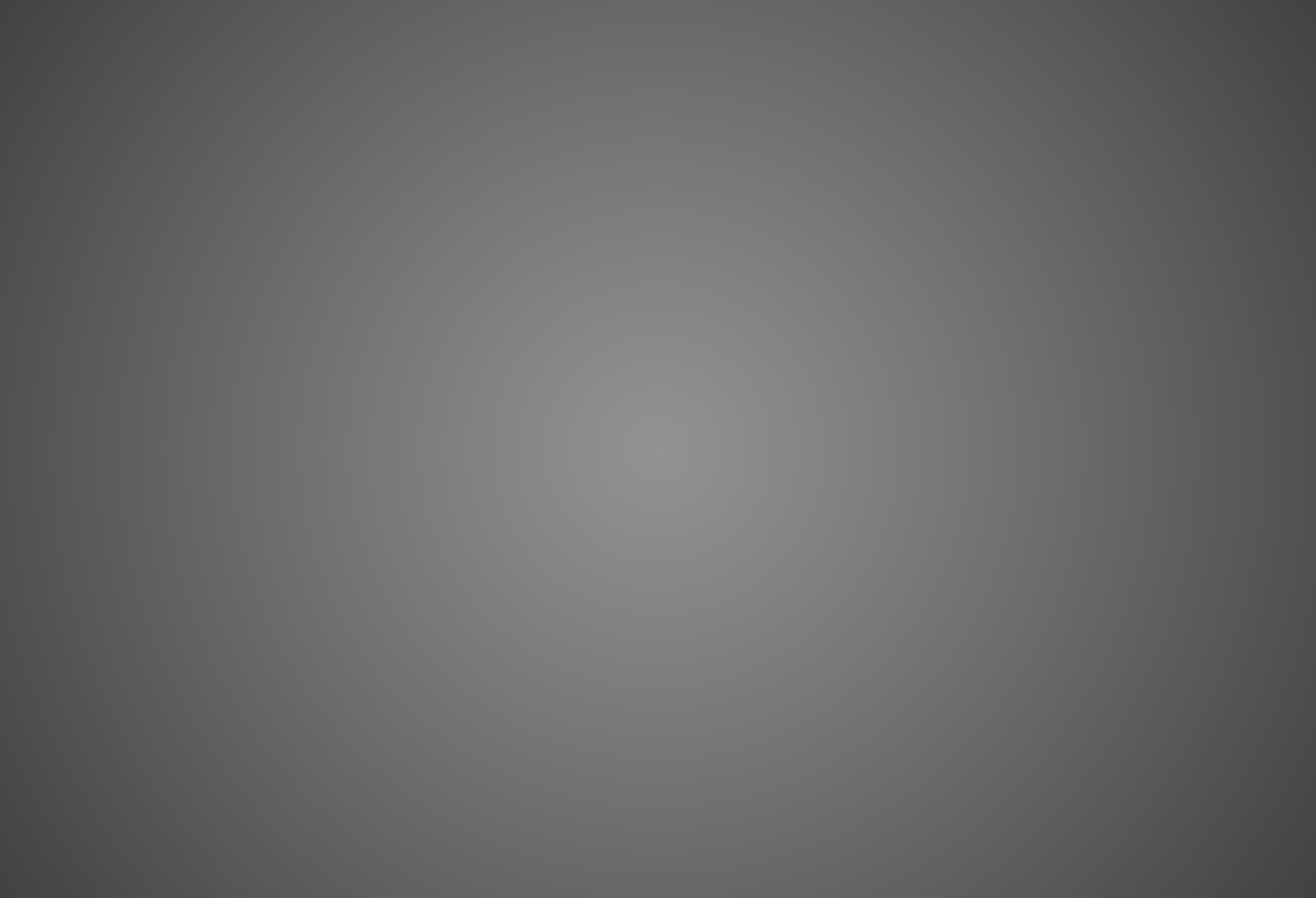 Gradient Gray Background 