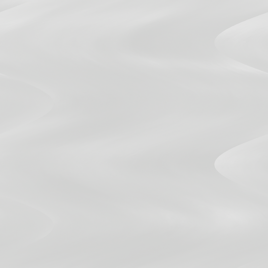 White background with wave effect